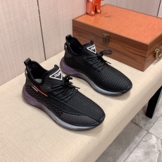 Prada Low Shoes